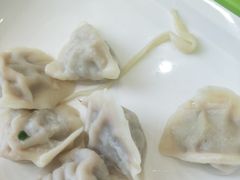 -北京外国语大学东院食堂