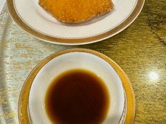 -唐阁(香港朗廷酒店)