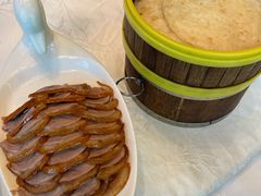 宫廷烤鸭-御仙都北京菜馆·烤鸭店(双井店)