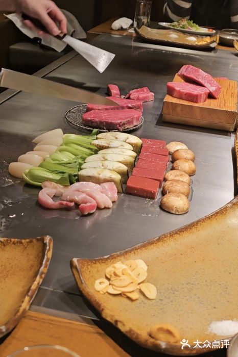 神户牛排 石田屋(本店)图片
