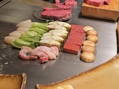 -神户牛排 石田屋(本店)