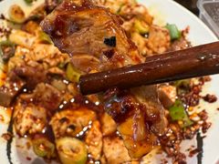-温记府廟豆汤饭·始于1955年(海椒店)