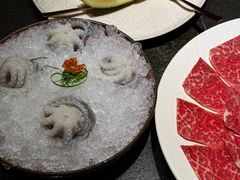 -荣记火锅(青悦城店)