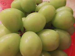 -GranVida生活超市(海信广场店)