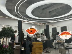 -ON STAR SALON