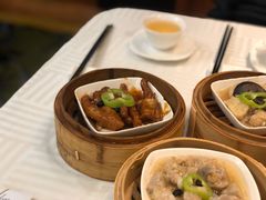 -潮福城大酒楼·潮粤菜·港式点心(阳光城店)