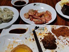 -汉巴味德(沈阳万象汇店)