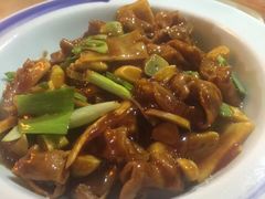 -局气 烤鸭·北京菜(光华路店)