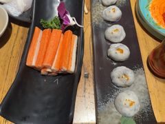 -老牌坊云南鱼豆花火锅(爱建店)