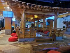 -丽池宫韩式汗蒸会馆(华灯坊店)