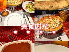 -Primo·丽莫意大利窑烤披萨