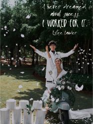 点击看大图 -巴黎春天·菀纱仙庭婚纱美学