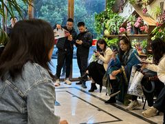 -锡和无锡菜(景丽苑店)