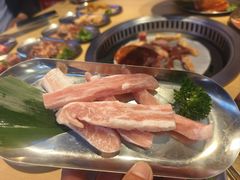-韩乔恩·韩式自助·无限烤肉(新迎新城店)