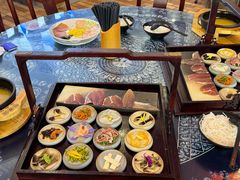 -桥香园过桥米线(国贸店)