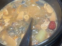 -芸鲜季·云南野生菌餐厅· 云南风物味研社(闵行店)