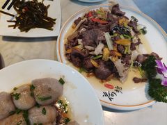 -闽公馆·客家私房菜·商务宴请·包厢(杏林橡树湾店)