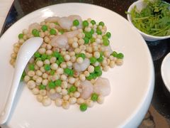 -香山湖家家宴(中山陵店)