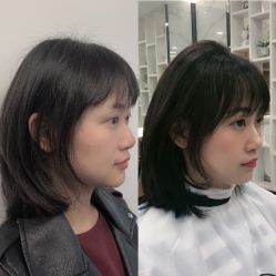 -BM SALON