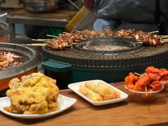 -老客满蛋饼(双塔市集店)