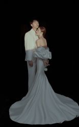 -古摄影婚纱(湛江霞山步行街店)