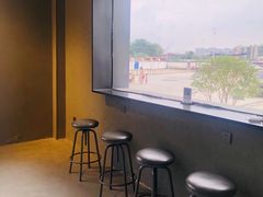 -来回·咖啡(钟村咖啡豆店)