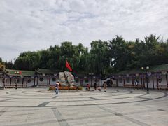-锦绣公园