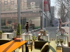-今日艺术汇书店