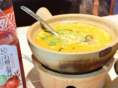 烩三鲜-亿牌牌东北烧烤(博物馆旗舰店)