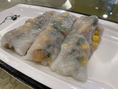 -金榜大酒店-中餐