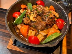 -山葵家·创意料理(EFC欧美广场店)