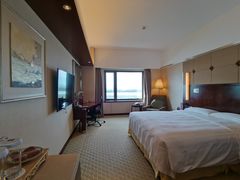 -哈尔滨香格里拉大酒店