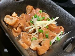 -馔豚·台北菜专门店(深圳湾万象城店)