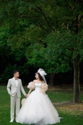 -巴黎时尚婚纱摄影(南汇店)