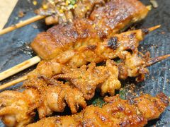 -东京屋(武定路店)