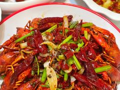 -香满锅老北京羊蝎子火锅·家常菜(新街口店)