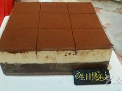 -富力希尔顿酒店·地阔自助餐厅