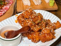 -虎哥六韩式烤肉料理 TIGERGRILL(隆生金山湖中心购物广场店)