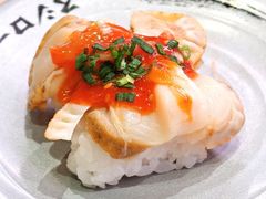 -寿司郎(海岸城店)