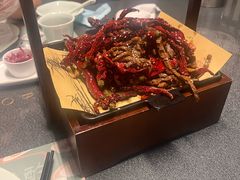 -恬阿姨庭院餐厅·生日宴