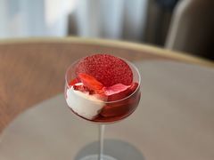 -Amber(置地文华东方酒店)