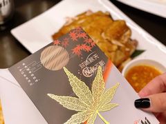 -东莱馋房(陆家嘴店)