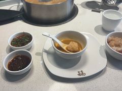 -煲王粤菜餐厅(中侨中心店)