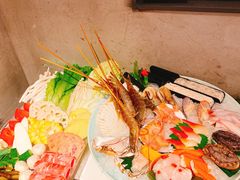 -生如夏花泰式火锅(伊藤双楠店)