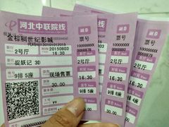 -金棕榈新百世纪影城