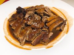-八道本地特色菜馆(大鹏古城店)