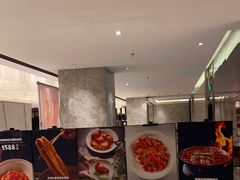 -北京泰富酒店-柏景轩中餐厅