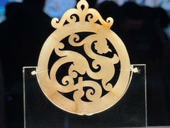 -北京大葆台遗址博物馆