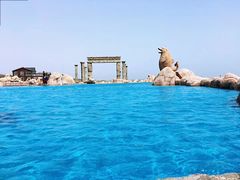 -渔岛海洋度假区