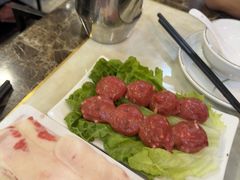 -潮悦牛肉火锅城(水贝店)